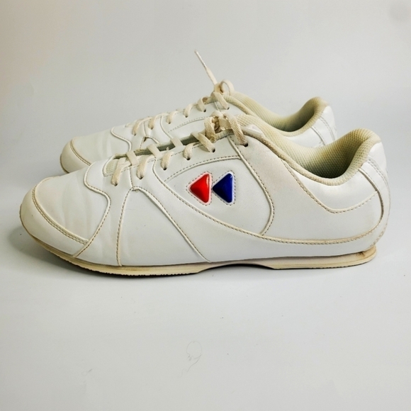 KAEPA Cheerful Cheer Shoes With Color Change Snap In Logo Women's Size 11 - Picture 1 of 10